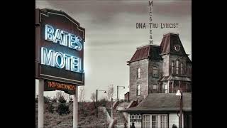 Bates Motel (Full Album) 2021 -DNA Tru Lyricist \u0026 Micsteam-