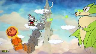 Cuphead Stream VOD 6