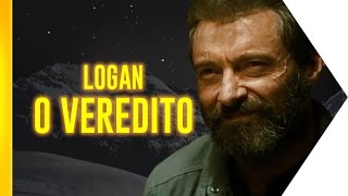 Logan - O Veredito | OmeleTV