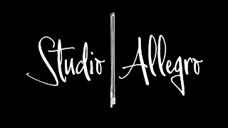 Studio Allegro Winter 2021 Recital