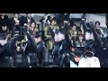 seventeen reaction to txt gda 2024 chasing that feeling dance break