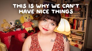 How Fat Acceptance Ruined Body Positivity
