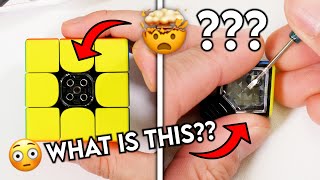 How Does This Even Work?! | Peak Cube S3R Unboxing