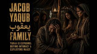 Torah is Exposing | Buying Intimacy & Exploiting Maids |Chapter 24 | Haqq Al-Noor