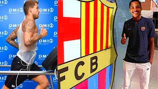 APRES INIGO MARTINEZ, LE BARCA SERAIT SUR LE POINT DE BOUCLER UNE NOUVELLE RECRUE