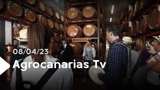 Agrocanarias Tv | ep.09 - 08/04/23
