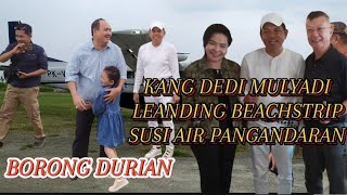 Kang Dedi Mulyadi Ngawangkong Di Joglo Pangandaran Borong Durian Bi Mimin