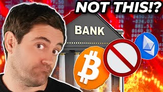 The WAR On Crypto! Operation \