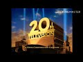 20th Television Logo (1997) (Long Version)