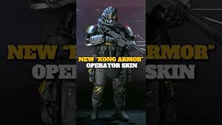 MW3 : How to Get Godzilla x Kong Operator Skin