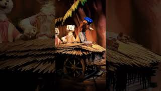 Splash Mountain finale zip-a-dee-doo-dah #disneyparks #splashmountain