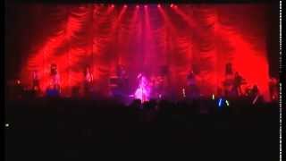 島谷ひとみ　　Dragonfly   　(Live    2007)