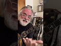 lesson 2 bluegrass banjo in a minute