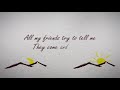 Intertwined - Love Of My Life (Lyric Video) ft. Wonggoys