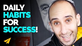 How to SUCCEED Even Against the IMPOSSIBLE ODDS! | Evan Carmichael | Top 50 Rules for SUCCESS