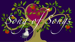 A Saunter through the Song of Songs 1