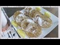 crispy fried pineapple rings ~tasty u0026 quick recipes