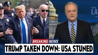 The Last Word With Lawrence O'Donnell 1/3/2025 | MSNBC BREAKING NEWS TRUMP January 3, 2025