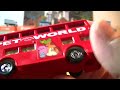 unboxing tomica no.95 london bus トミカ no.95 ロンドンバス 開封動画 00668