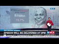 Build up | 2021 Budget speech