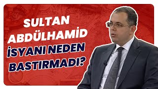 31 Mart İsyanı Neden Çıktı?