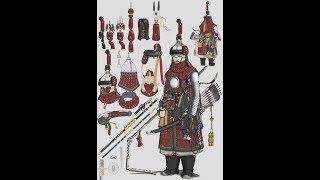 全面戰爭紀錄片：大明四征麓川之役 Great Ming Empire