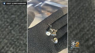 Queens Councilman Says Thumb Tacks Found On Bike Lane Are 'A Criminal Act Of Vigilantism'