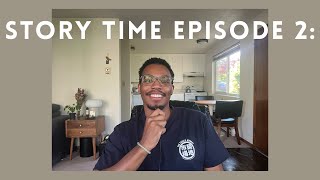 story time ep 2: my first job after college, enterprise rent-a-car