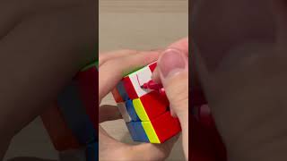 How To Solve A Rubix Cube
