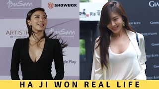 Ha ji won sex