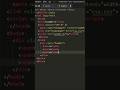 Loader Gradient Animation | CSS #html #css #loader