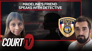 Madeline Soto's Behavior | Vinnie Politan Investigates