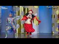 【４k高画質】【センター席】イッツ・ベリー・ミニー！ 東京ディズニーランド 2020 2 tokyo disneyland it s very minnie