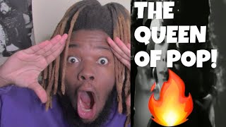 FIRST TIME HEARING Janet Jackson - Rhythm Nation (REACTION)