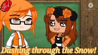 “Alya’s Version of Jingle Bells” Skit/Comedy | Adrienette | MLB | Gacha Club