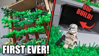 I Finally Built One Of The All Time Most Requested LEGO Star Wars Mocs On My Channel!