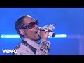 Snoop Dogg - Gin & Juice (Live at the Avalon)