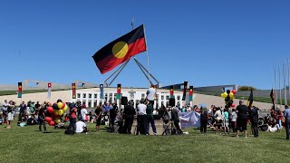 Voice to Parliament Yes vote consensus among Indigenous people is 'far from the truth'