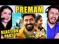 PREMAM | Nivin Pauly | Alphonse Puthren | Sai Pallavi | Movie Reaction (Part 1)