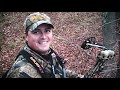 s4e15 big 7 in bow range buck down in kansas