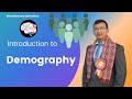 Introduction to Demography - Health, Population and Environment Education, Unit 2,Grade 10 II 2020