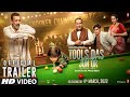 Toolsidas Junior (Trailer) | Varun B, Sanjay Dutt, Rajiv K | Mridul, Swanand K, Ashutosh G,Bhushan K