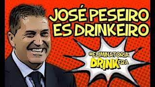 CAP. 72: JOSÉ PESEIRO SE HIZO DRINKEIRO / ELIMINATORIA DRINKERA