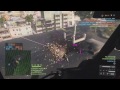 bf4 scout heli gameplay 113 4 800 tickets ps4 hd