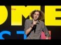 Tom Wrigglesworth - Edinburgh Comedy Fest 2010