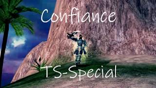 Kenji2 - ★ MixTape 1 ★ || Confiance TS-Special