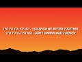 Hayya Hayya (Better Together) (Lyrics) | FIFA World Cup 2022™