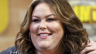 La Increíble Transformación De Chrissy Metz