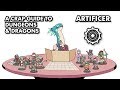 A Crap Guide to D&D [5th Edition] - Artificer