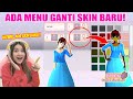 WOWW..ADA MENU BARU GANTI SKIN DI SAKURA?? CUTE BANGET!! SAKURA SCHOOL SIMULATOR-PART 759